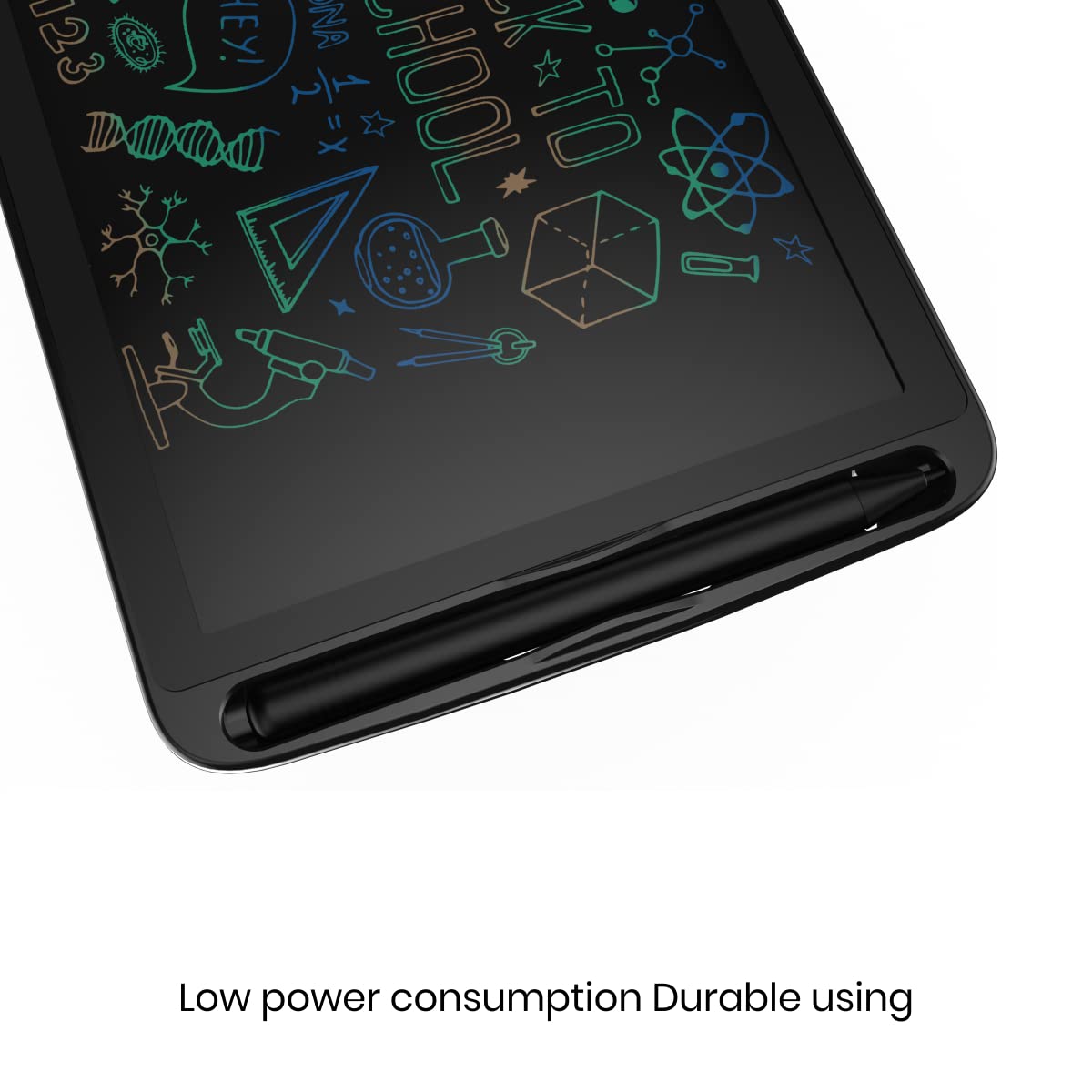 TheKaamchor – Smart LCD Writing Tablet for Kids & Office Use