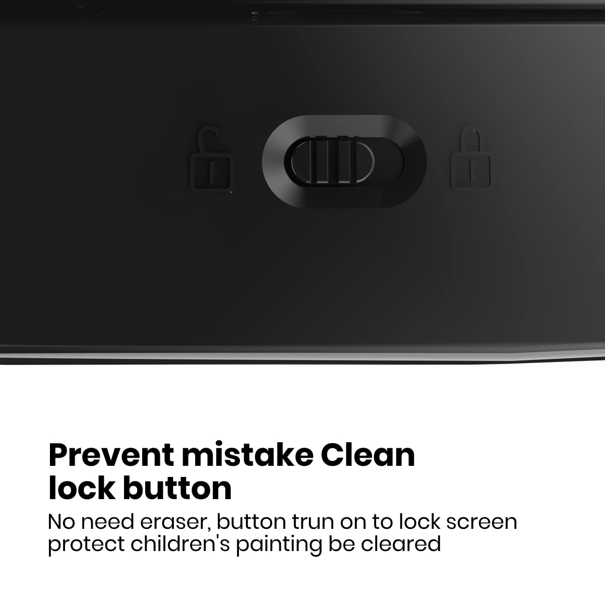 TheKaamchor – Smart LCD Writing Tablet for Kids & Office Use