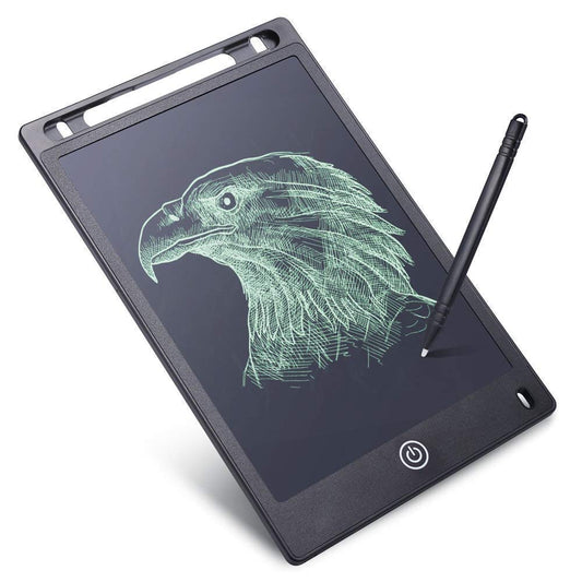 TheKaamchor – Smart LCD Writing Tablet for Kids & Office Use